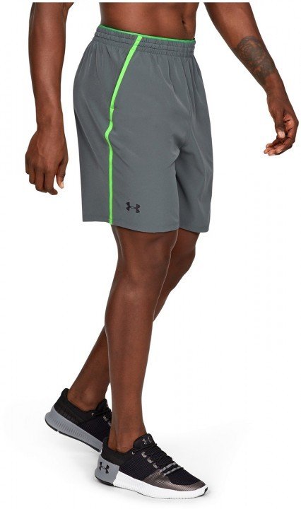 under armour qualifier wg performance short under armour qualifier wg performance short