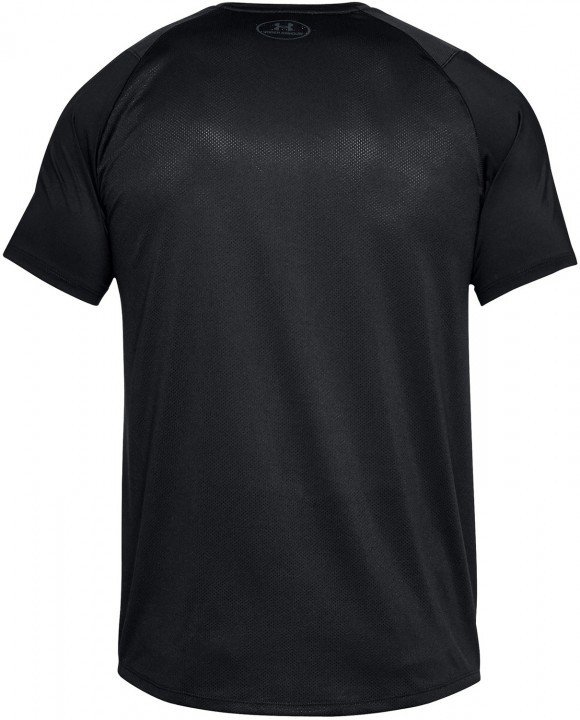 under armour raid 2.0 short sleeve left chest black under armour raid 2.0 short sleeve left chest black