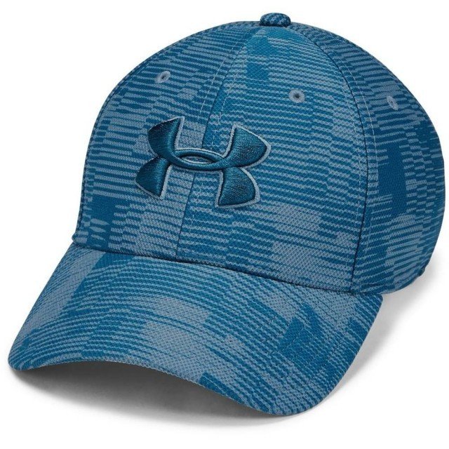 under armour men printed blitzing 3.0 blue under armour men printed blitzing 3.0 blue