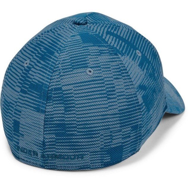under armour men printed blitzing 3.0 blue under armour men printed blitzing 3.0 blue