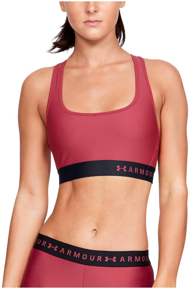 under armour mid crossback bra under armour mid crossback bra