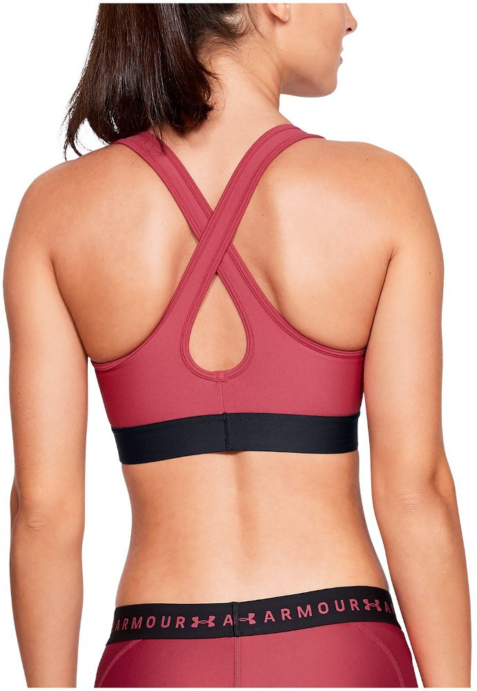 under armour mid crossback bra under armour mid crossback bra