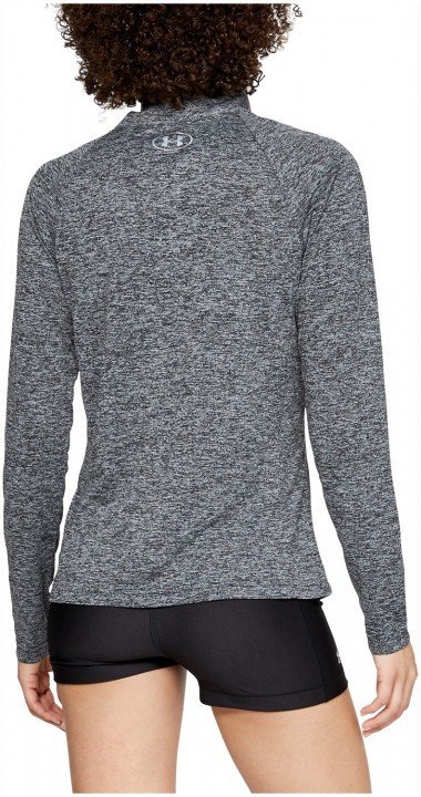 under armour tech full zip twist grey under armour tech full zip twist grey
