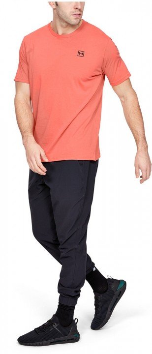 under armour pursuit of victory left chest short sleeve under armour pursuit of victory left chest short sleeve