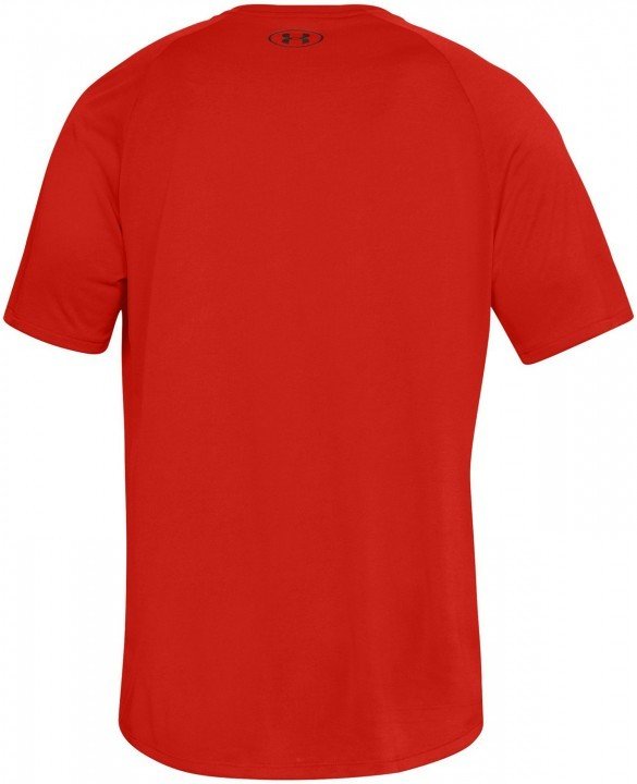under armour tech short sleeve tee 2.0 red under armour tech short sleeve tee 2.0 red