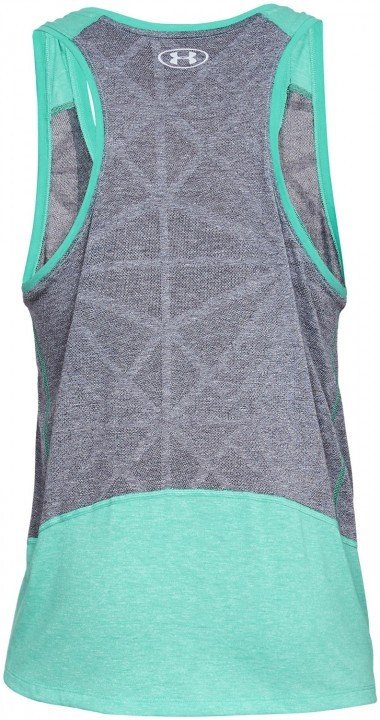 under armour thredborne swft singlet green under armour thredborne swft singlet green