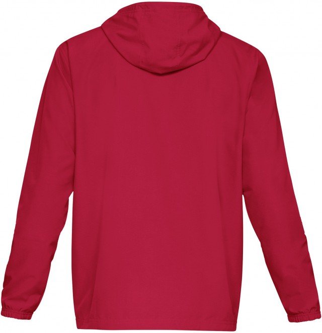under armour sportstyle wind jacket red under armour sportstyle wind jacket red