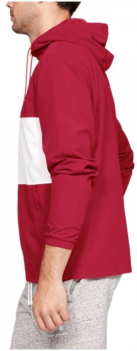 under armour sportstyle wind jacket red under armour sportstyle wind jacket red