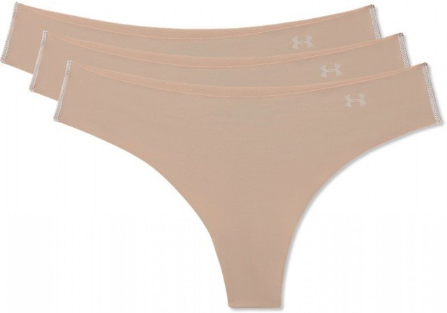 under armour ps thong 3pack brown under armour ps thong 3pack brown