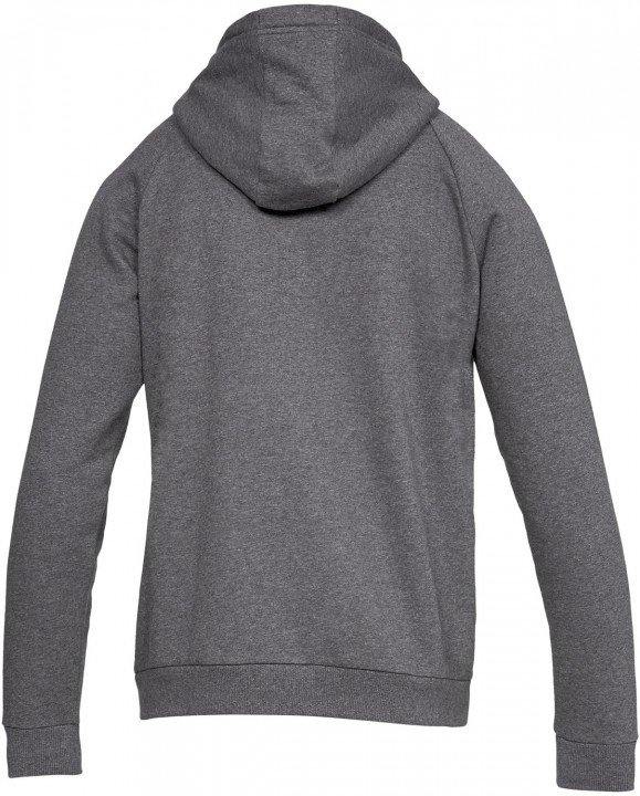 under armour rival fleece full zip hoodie grey under armour rival fleece full zip hoodie grey