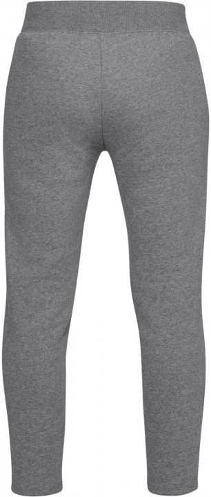under armour ua rival fleece pant grey under armour ua rival fleece pant grey