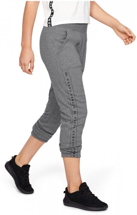 under armour ua rival fleece pant grey under armour ua rival fleece pant grey