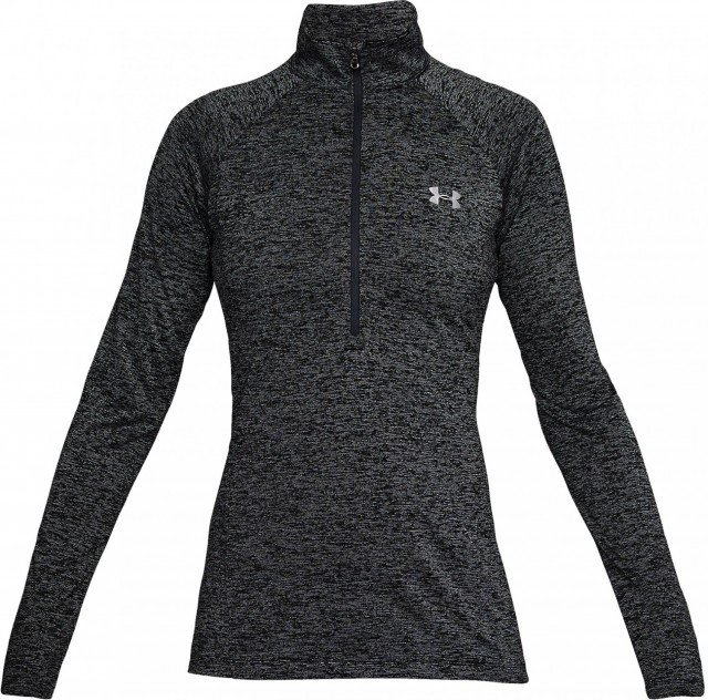 under armour ua tech 1/2 zip twist under armour ua tech 1/2 zip twist