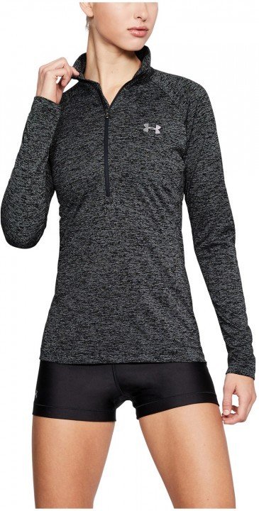 under armour ua tech 1/2 zip twist under armour ua tech 1/2 zip twist
