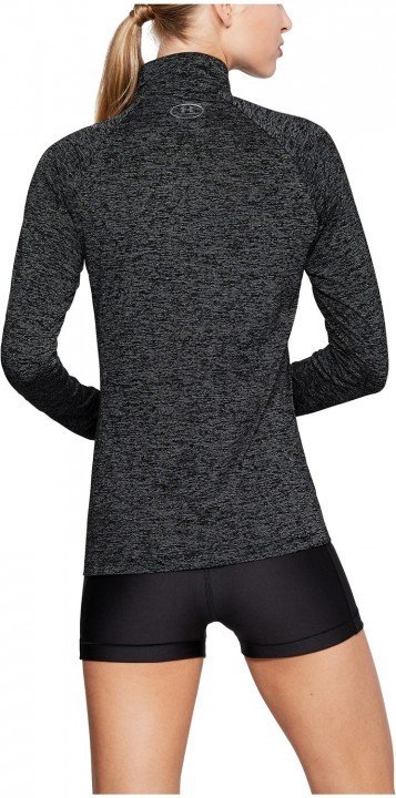 under armour ua tech 1/2 zip twist under armour ua tech 1/2 zip twist