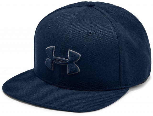 under armour huddle snapback 2.0 navy under armour huddle snapback 2.0 navy