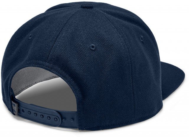 under armour huddle snapback 2.0 navy under armour huddle snapback 2.0 navy