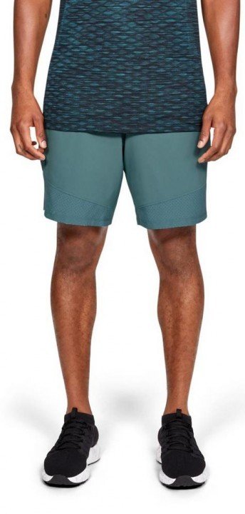 under armour vanish woven short green under armour vanish woven short green