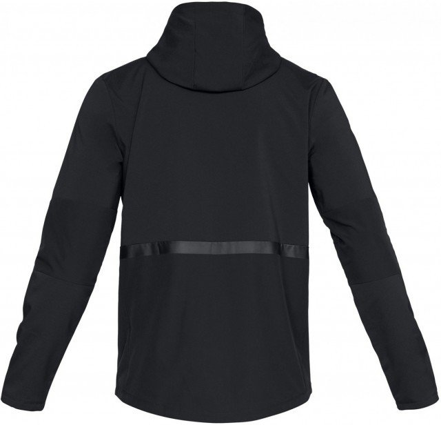under armour ua storm cyclone jacket black under armour ua storm cyclone jacket black