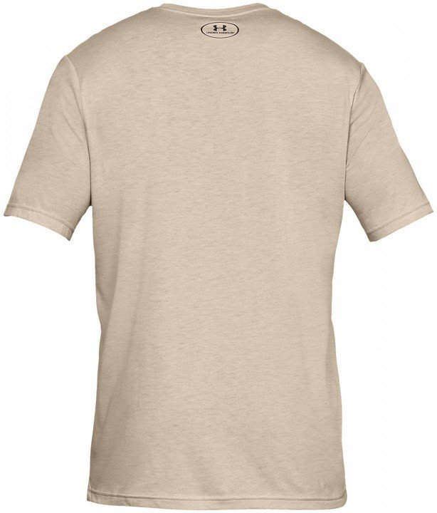 under armour ua perform originators short sleeve brown under armour ua perform originators short sleeve brown