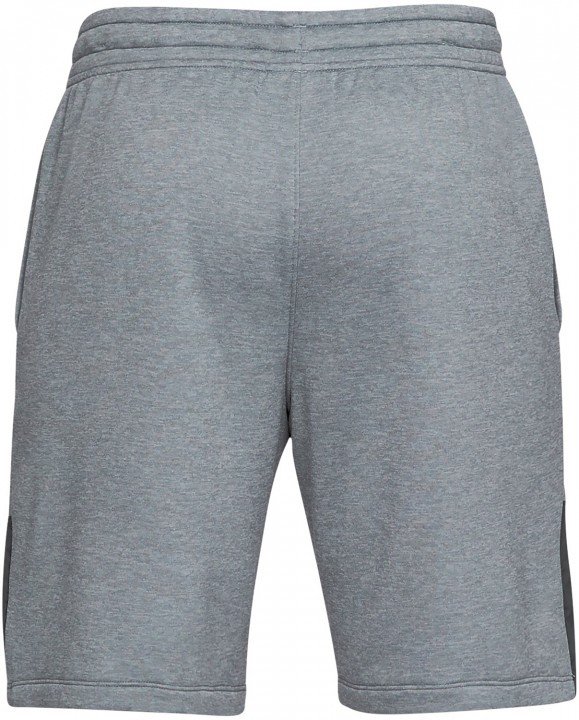 under armour mk1 terry short gray under armour mk1 terry short gray
