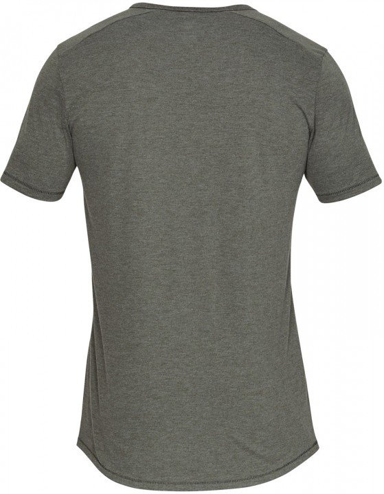 under armour sportstyle triblend graphic green under armour sportstyle triblend graphic green