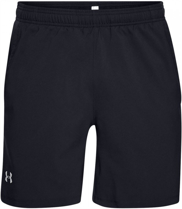 under armour ua launch sw 2in1 short black under armour ua launch sw 2in1 short black