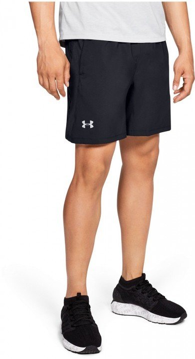 under armour ua launch sw 2in1 short black under armour ua launch sw 2in1 short black