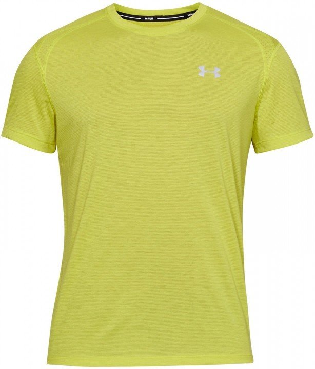 under armour ua streaker 2.0 shortsleeve under armour ua streaker 2.0 shortsleeve