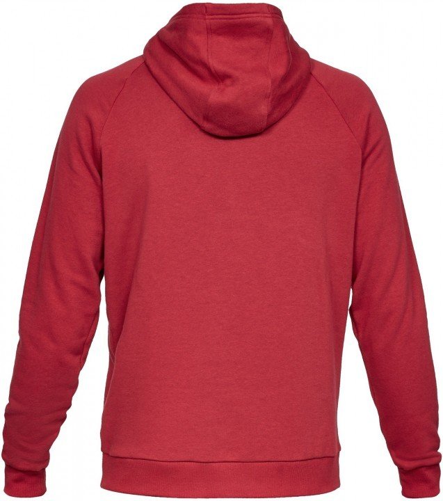 under armour rival fleece po hoodie red under armour rival fleece po hoodie red