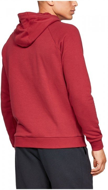 under armour rival fleece po hoodie red under armour rival fleece po hoodie red