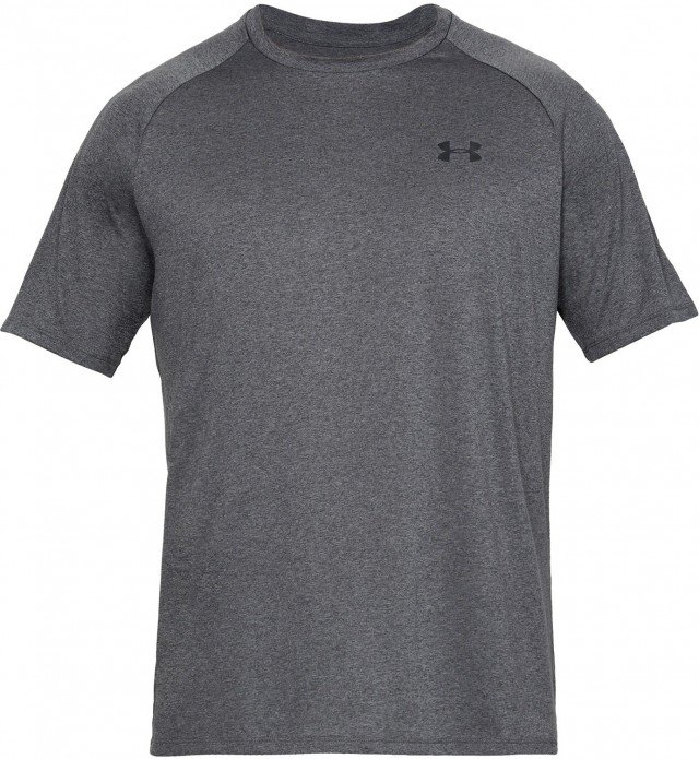 under armour ua tech 2.0 ss tee dark gray under armour ua tech 2.0 ss tee dark gray