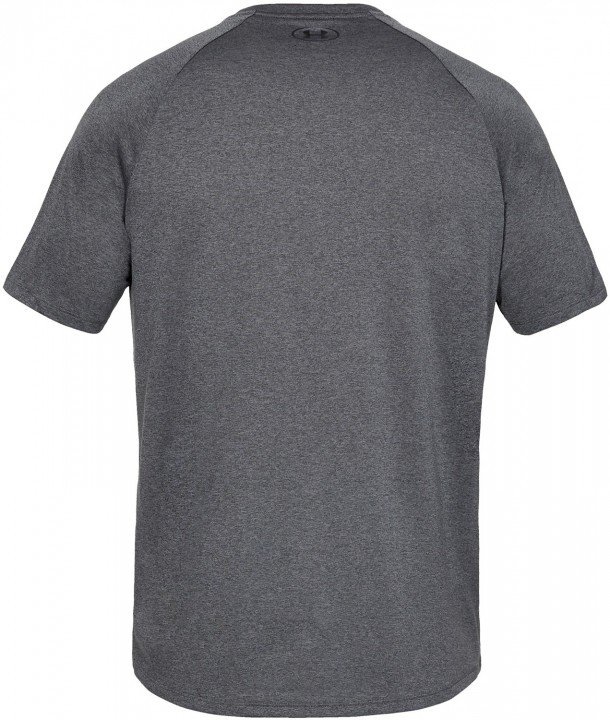 under armour ua tech 2.0 ss tee dark gray under armour ua tech 2.0 ss tee dark gray
