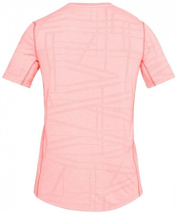 under armour threadborne elite short sleeve pink under armour threadborne elite short sleeve pink