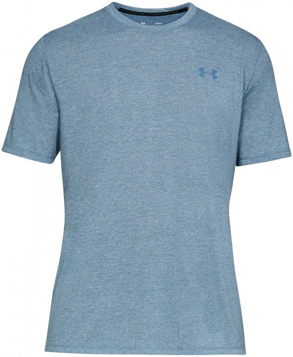 under armour ua siro ss blue under armour ua siro ss blue