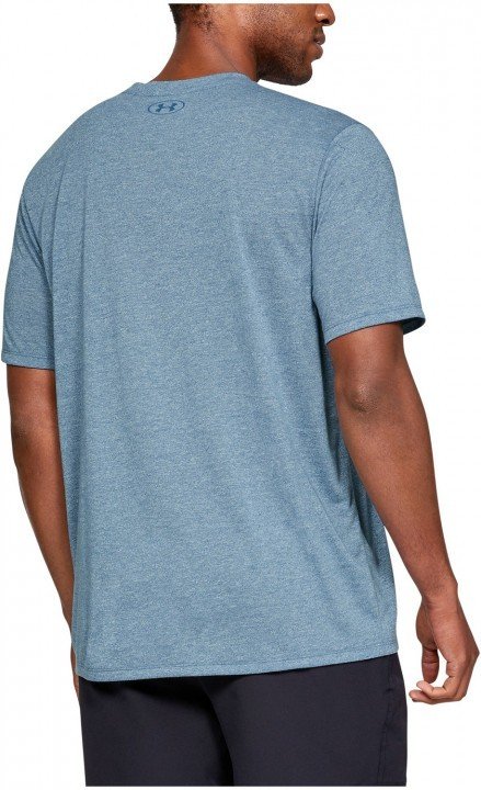 under armour ua siro ss blue under armour ua siro ss blue