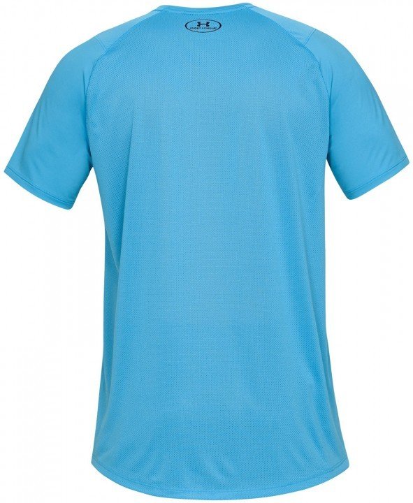 under armour mk1 short sleeve q2 printed blue under armour mk1 short sleeve q2 printed blue