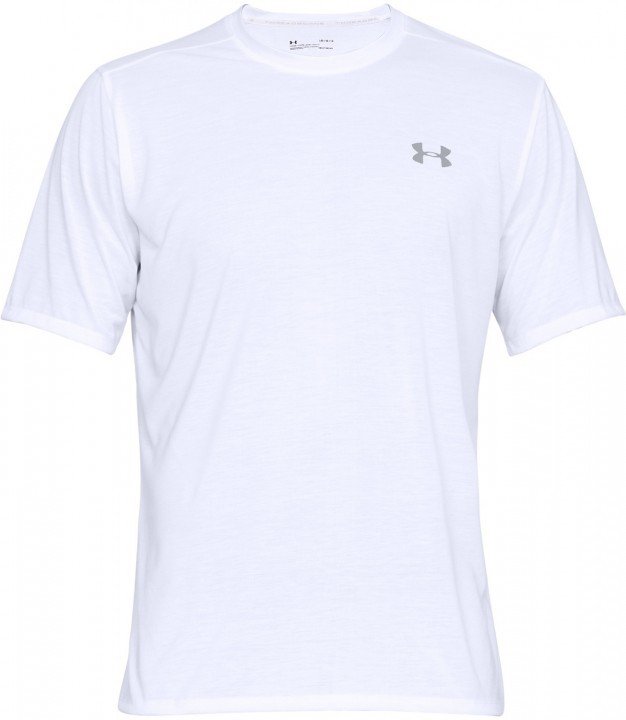 under armour ua siro short sleeve white under armour ua siro short sleeve white