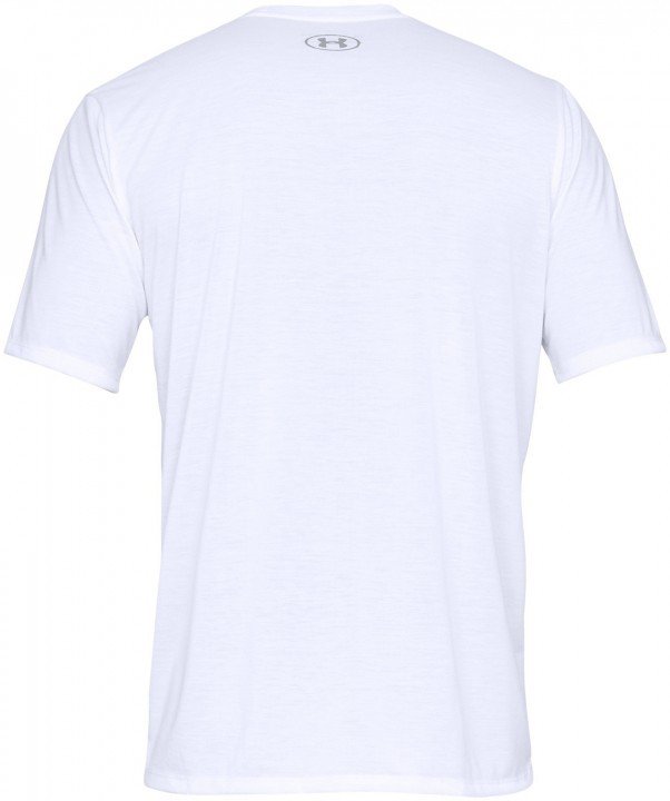under armour ua siro short sleeve white under armour ua siro short sleeve white