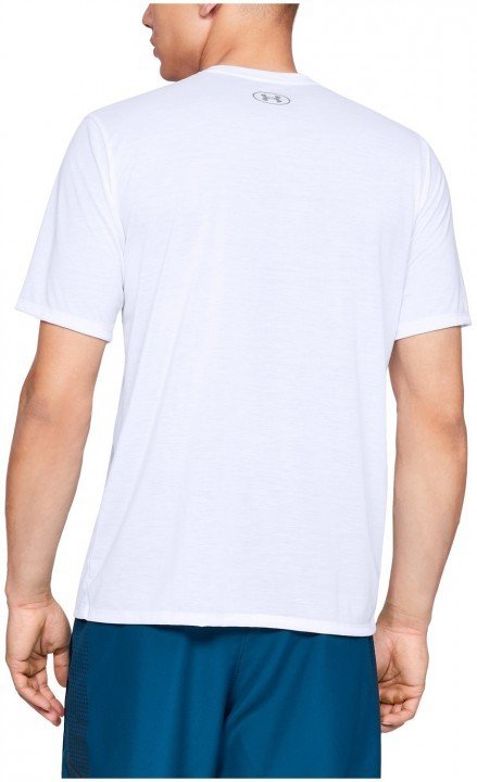 under armour ua siro short sleeve white under armour ua siro short sleeve white