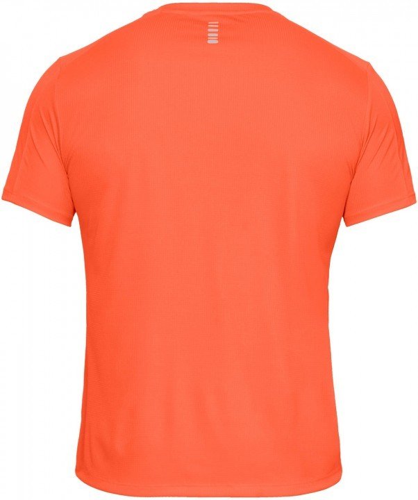 under armour ua speed stride short sleeve orange under armour ua speed stride short sleeve orange
