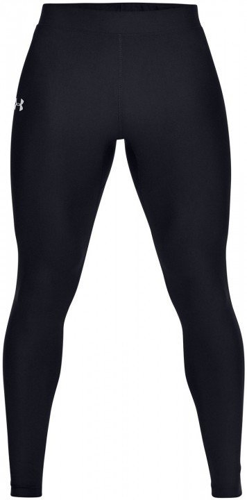 under armour ua qualifier heatgear tight black under armour ua qualifier heatgear tight black