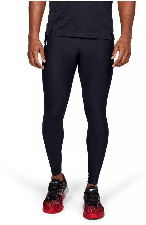 under armour ua qualifier heatgear tight black under armour ua qualifier heatgear tight black