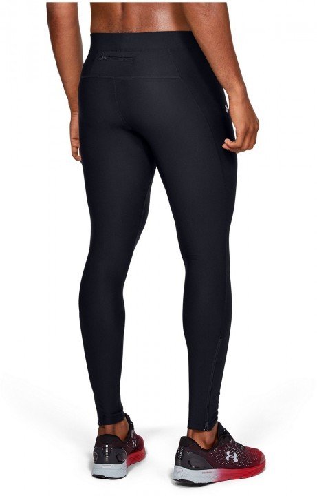 under armour ua qualifier heatgear tight black under armour ua qualifier heatgear tight black