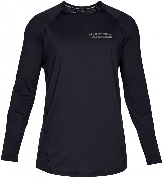 under armour mk1 long sleeve graphic black under armour mk1 long sleeve graphic black
