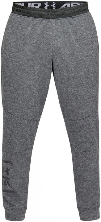 under armour ua mk1 terry jogger grey under armour ua mk1 terry jogger grey