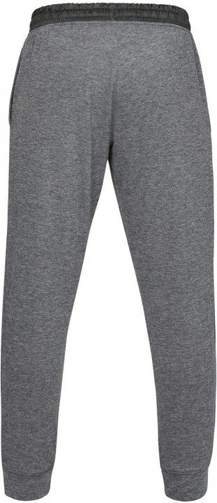 under armour ua mk1 terry jogger grey under armour ua mk1 terry jogger grey
