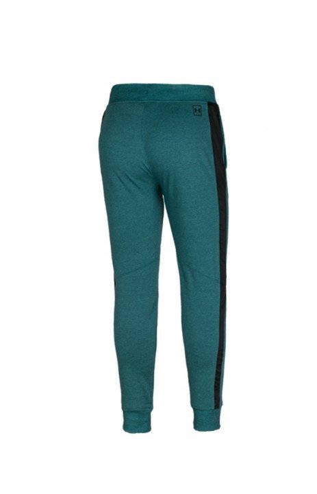 under armour threadborne terry jogger green under armour threadborne terry jogger green
