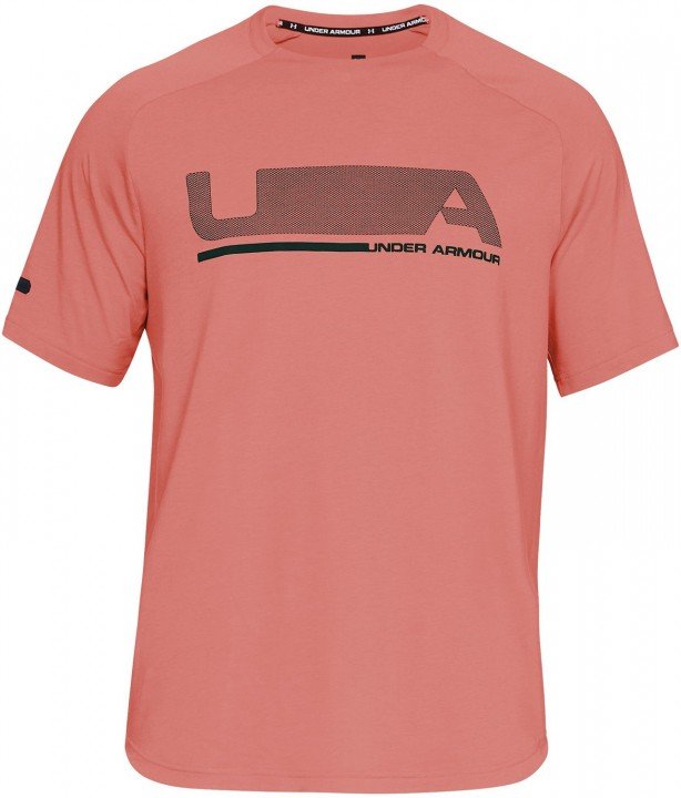 under armour unstoppable move short sleeve under armour unstoppable move short sleeve