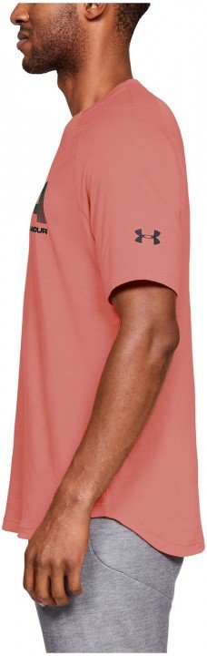 under armour unstoppable move short sleeve under armour unstoppable move short sleeve
